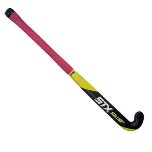 Used STX STALLION 50 FH Complete Stick Black 30" 11406-S000105148