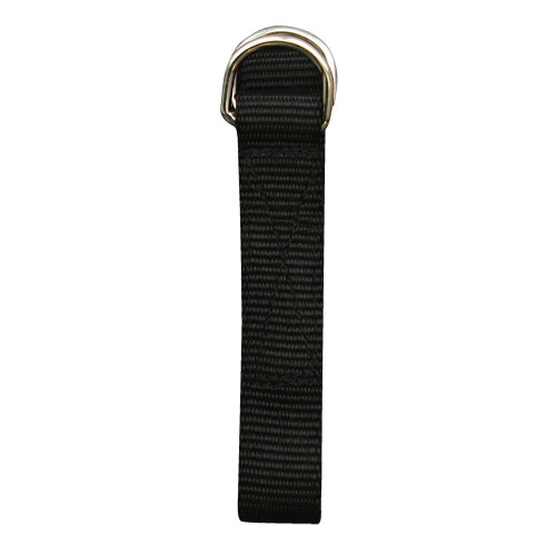 Vist Large View of Product Image Which is New WEB BELT BLACK