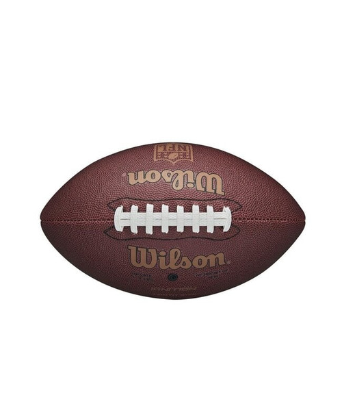New NFL Ignition Football Official Size BOXED