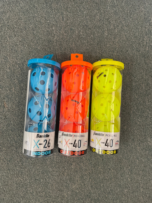 New 3 Pack PKLE balls 11307-FRA529XX