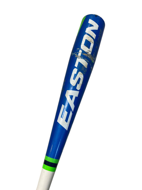 Used Easton SPEED BB/SB USA 2 5/8 Bat 29" 11706-S000354226