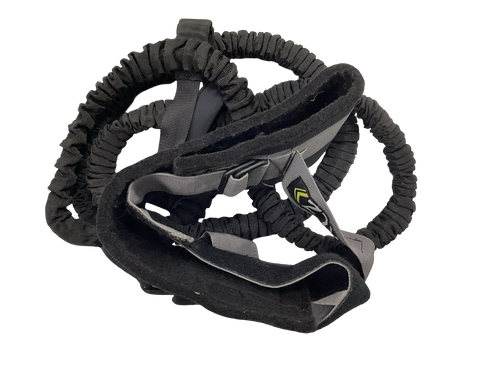 Vist Large View of Product Image Which is Used SKLZ Exercise Accessory Other