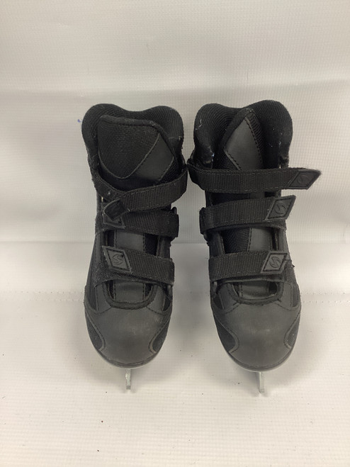 Vist Large View of Product Image Which is Jackson Skates Junior Figure Skates