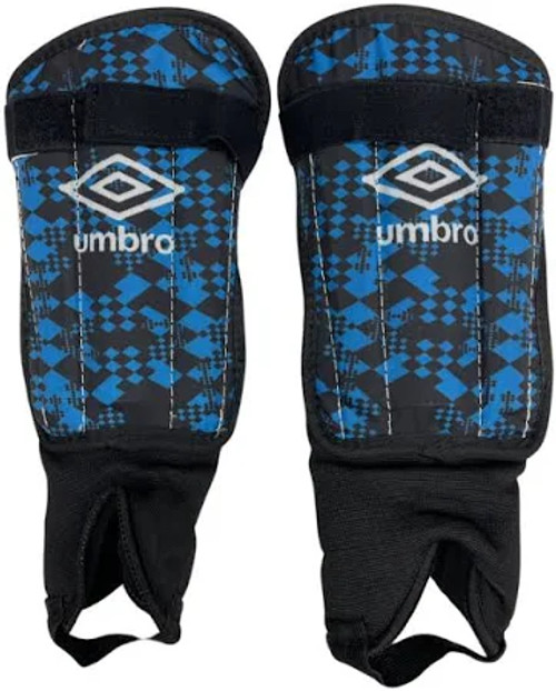 New UMBRO NEO FLEXI SHINS GUARDS 11857-UMBHUSU326990U
