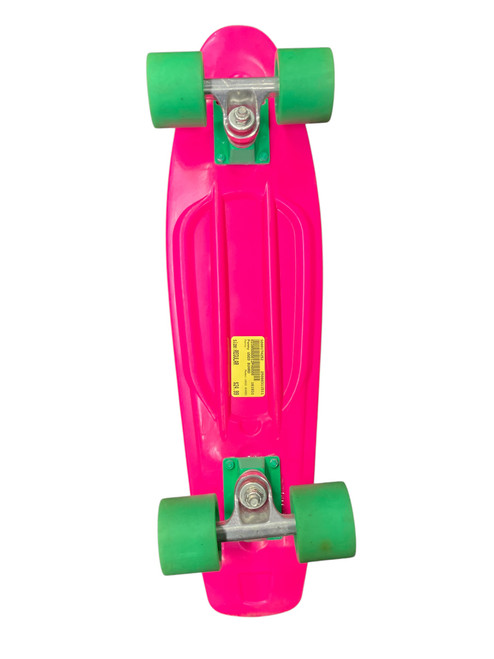 Used Penny USED BOARD Complete Skateboard None Regular 11511-S000174252 Vist Large View of Product Image Which is Used Penny USED BOARD Complete Skateboard None Regular