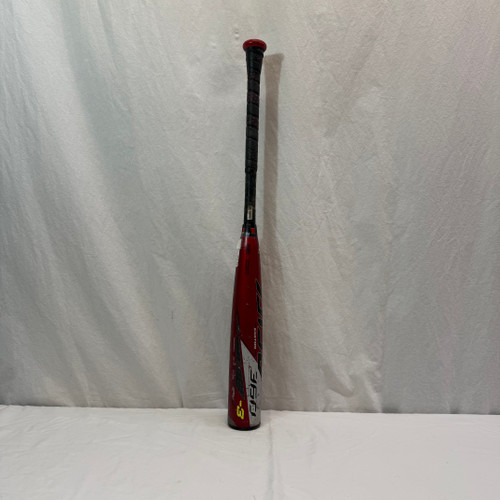 Vist Large View of Product Image Which is Used Easton 2020 ADV 360 BB/SB High School -3 Bat 30"