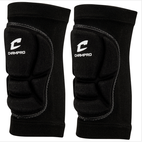 Vist Large View of Product Image Which is New High Comp Knee Pad AD