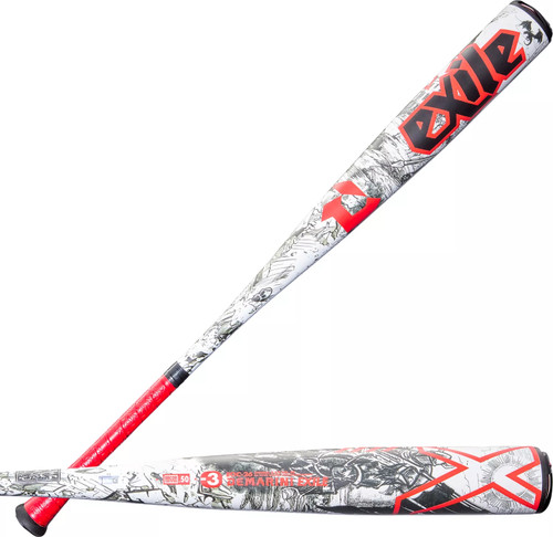 New BBCOR DEMARINI EXILE 32/29 2026 11147-WILWBD25890102932