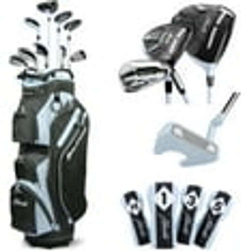 New Orlimar Allante Ladies RH Set 11897-GSTOR126684