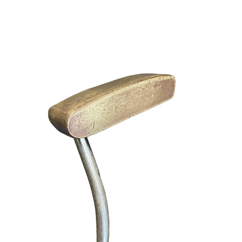 Used Ping KUSHIN PHOENIX Mens Putter RH 11794-S000260901