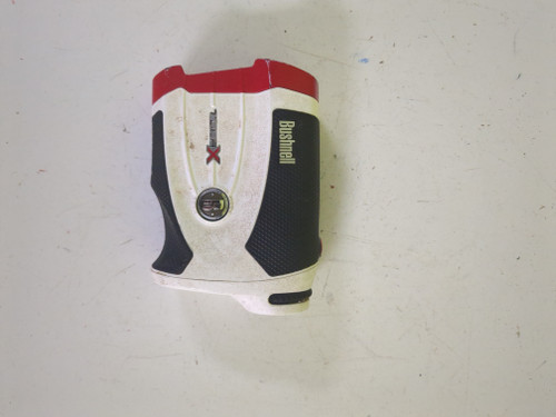 Used Bushnell TOUR X Field Equipment 11307-S000256234