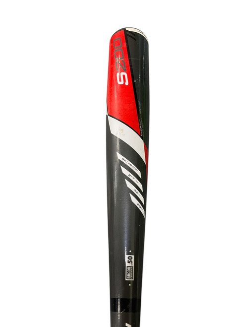 Used Easton S200 BB/SB High School -3 Bat 32"