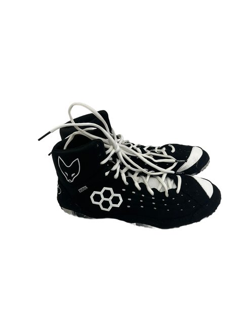 Used Rudis SF-Tbilisi Mens 9.5 Wrestling Shoes 11692-S000136528