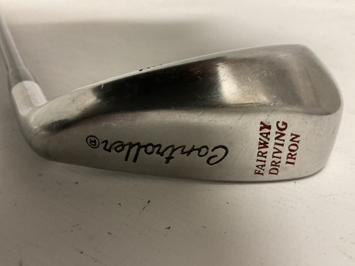 Used Controller DRIVING IRON Mens Individual Iron RH 1 Iron 11855-S000185465