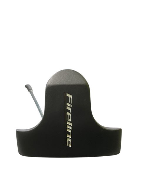Vist Large View of Product Image Which is Used Intech FIRELINE Mens Putter RH 11484-S000280254