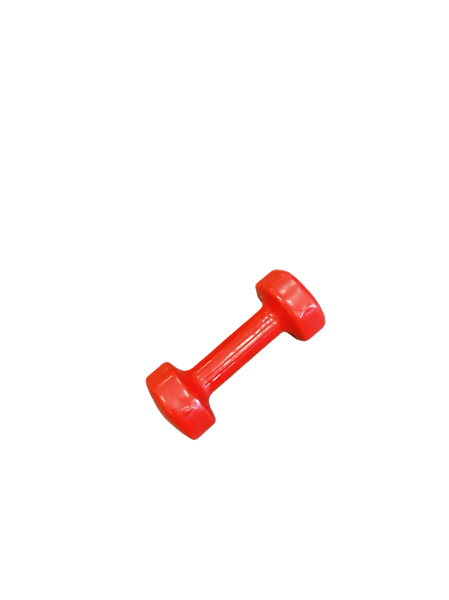 Vist Large View of Product Image Which is Used Hex Dumbbell (Each) 6 lb 11649-S000145794