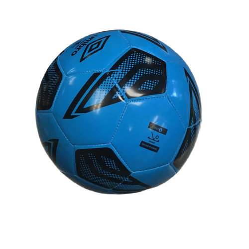 Used Umbro DIAMOND VIPER All Size Soccer Ball Teal sz 5 11730-S000064962