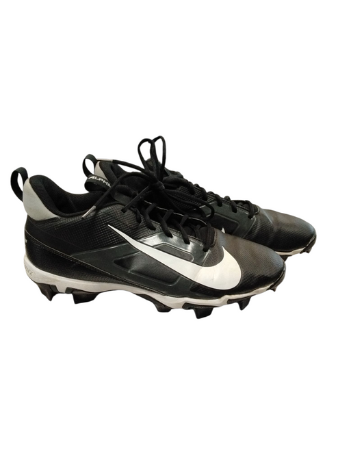 Vist Large View of Product Image Which is Used Nike Adult FB Cleats Black Senior 11 11866-S000024577