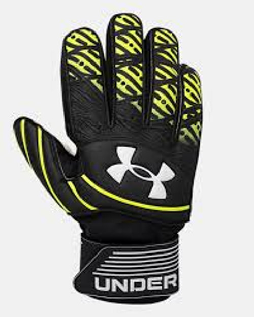 New UA Magnetico Pro Goal Glove 10801-SHDUA21740