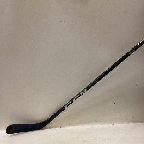 Vist Large View of Product Image Which is Used CCM RIBCORE 47K Junior One Piece Right 50 Flex 11725-S000486198