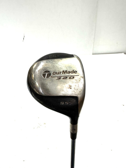 Used TOUR MADE 320 Mens Driver RH 9.5 Degree 11860-S000291826