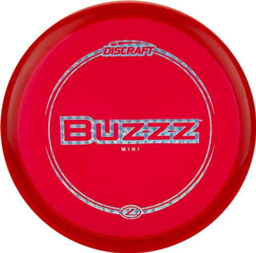 New DISCRAFT MINI Z LINE BUZZZ 11805-DISMINIZBUZZZ Vist Large View of Product Image Which is New DISCRAFT MINI Z LINE BUZZZ