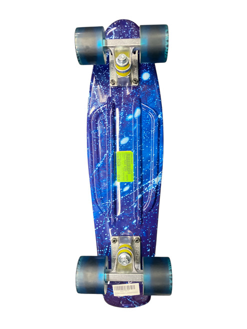 Vist Large View of Product Image Which is Used USED BOARD Longboard None Long