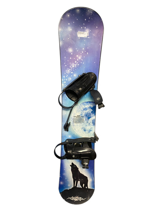 Vist Large View of Product Image Which is Used Under Armour Snow Toy