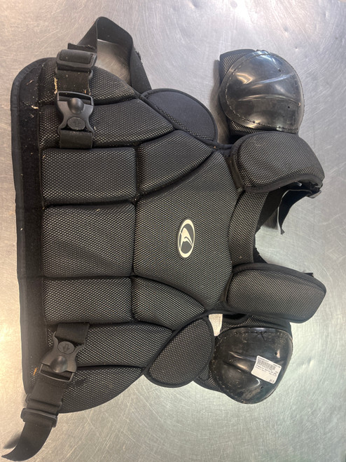 Used Champion Sports UMP CHEST Umpire Chest Protector 11868-S000063037