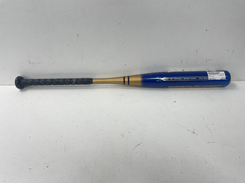 Vist Large View of Product Image Which is Used Worth PRODIGY BB/SB USA 2 1/4 Bat 30"