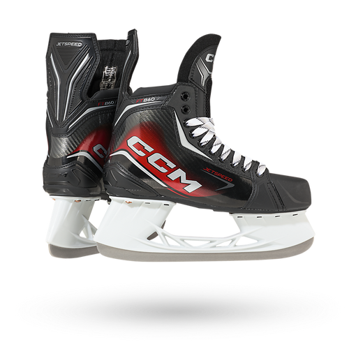 Vist Large View of Product Image Which is CCM Jetspeed FT860 Senior Skates