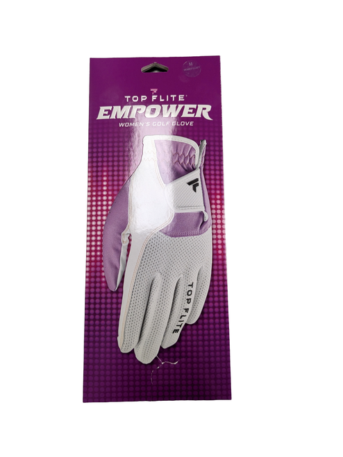 Vist Large View of Product Image Which is New Maxfli Glove W LH PNK