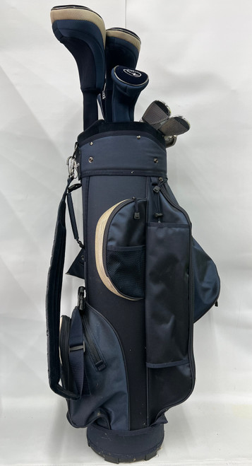 Used Intech ALLANTE Womens Complete Set RH 13 Piece 11871-S000015671