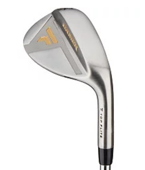 Vist Large View of Product Image Which is New Top-Flite Gamer LH 60 Deg