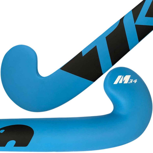 Vist Large View of Product Image Which is New TK Maxi Stick Blue 34'' 11851-LNSATKM5BL34