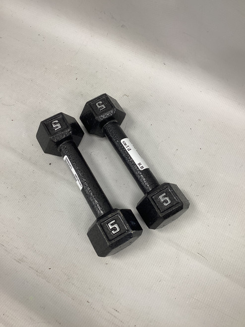 Exercise and Fitness Dumbbells Vist Large View of Product Image Which is Exercise and Fitness Dumbbells