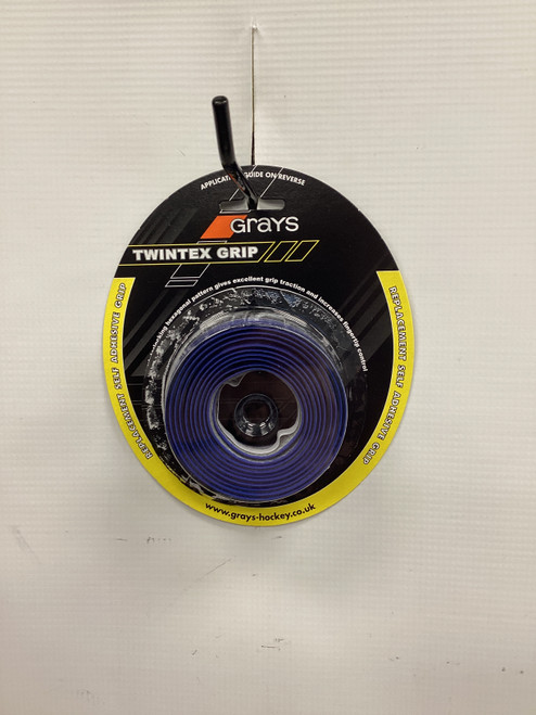 Vist Large View of Product Image Which is New Grays Twintex Grip Royal
