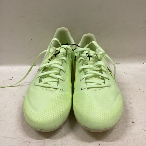 Used Nike TIEMPO LEGEND 9 Soccer Cleats Yellow Senior 11 11725-S000486223