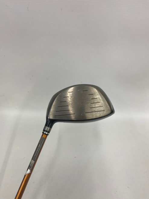 Vist Large View of Product Image Which is Used Wilson WILSON STAFF DD6 Mens Driver RH 10.0 Degree 11871-S000015694