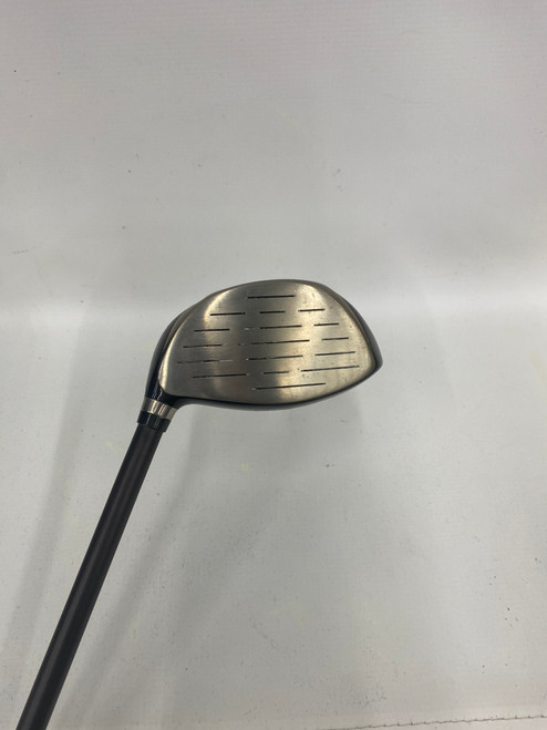 Used Wilson DEEP RED Mens Driver RH 10.5 Degree 11871-S000015704