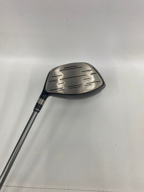 Used Orlimar TRIMETAL Mens Driver RH 10.5 Degree 11871-S000015710
