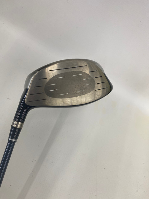 Vist Large View of Product Image Which is Used MacGregor V-FOIL Mens Driver RH 10.0 Degree 11871-S000015712