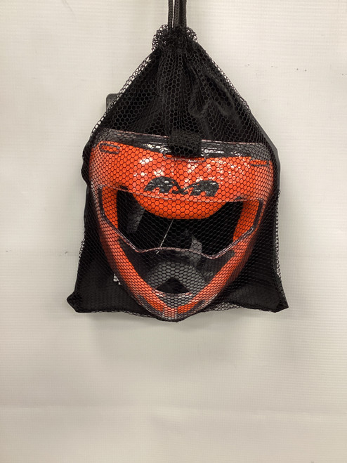 New TK3 Player Mask Orange 11851-LNSHTKPM3OG