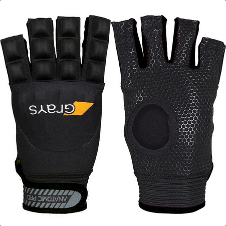 Vist Large View of Product Image Which is New Grays Anatomic Pro Left SM