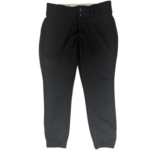 Used Champro BP11 Softball Pant Girls Black LG 11406-S000105178
