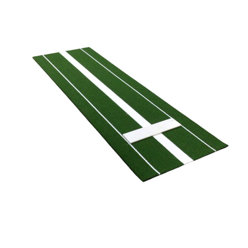 Used SOFTBALL PITCHING MAT BB/SB Training Aid 11760-S000076499