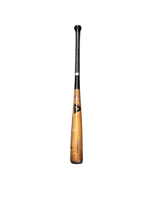 Used Akadema BB/SB Wood Bat 34" 11721-S000272157
