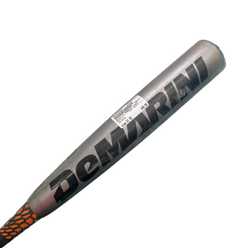 Vist Large View of Product Image Which is Used Demarini PARADOX CFR14 BB/SB USSSA 2 5/8 Bat 31"