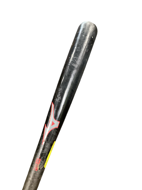 Used Mizuno MAPLE CARBON COMPOSITE BB/SB Wood Bat 33" 11613-S000161006