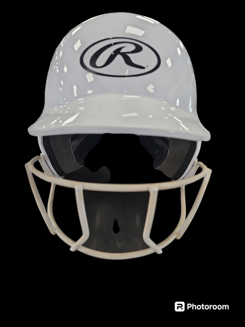 Vist Large View of Product Image Which is Rawlings Baseball and Softball Baseball and Softball Helmets